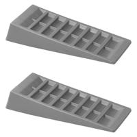 Campout - Oprijblok Set van 2