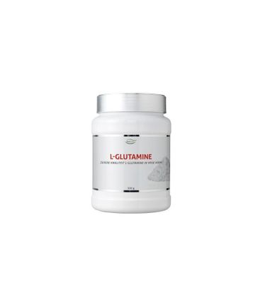 L-Glutamine