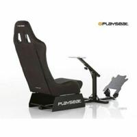 Racestoel Playseat Evolution Alcantara