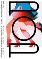 POP ART Van Warhol tot Panamarenko (Paperback)