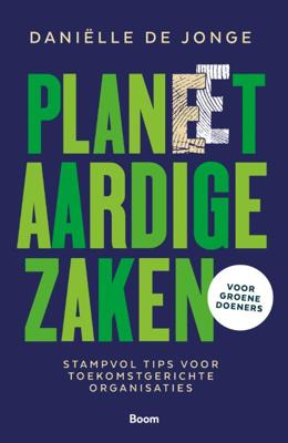 Planeetaardige zaken (Paperback)