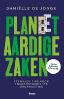 Planeetaardige zaken (Paperback)
