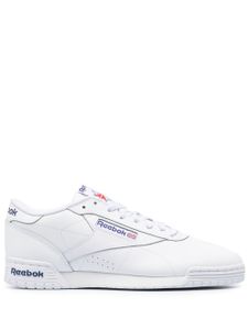 Reebok baskets Ex-O-Fit - Blanc