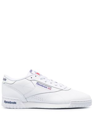 Reebok baskets Ex-O-Fit - Blanc