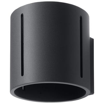 Wandlamp INEZ zwart