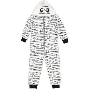 Tiener jongens onesie