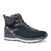 Hanwag Blueridge Lady Es Dames Hoge Wandelschoen Navy/Grey 7,5