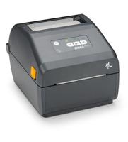 Zebra ZD421t labelprinter ZD4A043