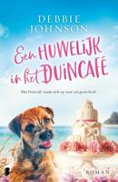 Een huwelijk in het Duincafé (Paperback)