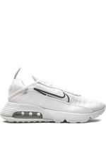 Nike baskets Air Max 2090 - Blanc