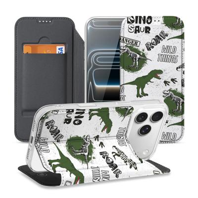 Apple iPhone 17 Pro Max Dinosaurus