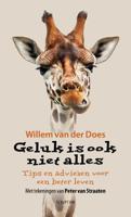 Geluk is ook niet alles (Hardback)