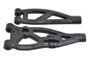 RPM Front Upper & Lower A-Arms - Arrma Kraton, Talion, Outcast