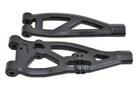 RPM Front Upper & Lower A-Arms - Arrma Kraton, Talion, Outcast