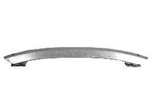 VERSTERKER ACHTERBUMPER Aluminium 0330530