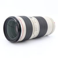 Canon EF 70-200mm f/4 L USM occasion