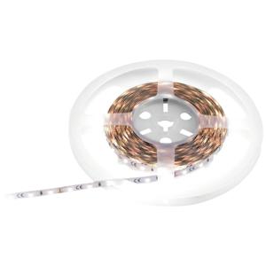 Eurolite 50530109 LED-strip Energielabel: F (A - G) 12 V 5 m Neutraalwit 5 m