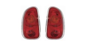 Achterlicht set SET0515921