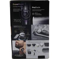 Braun Braun BT9560 Beardtrimmer Series 9 Baardtrimmer, Precisietrimmer Afspoelbaar Zwart, Zilver