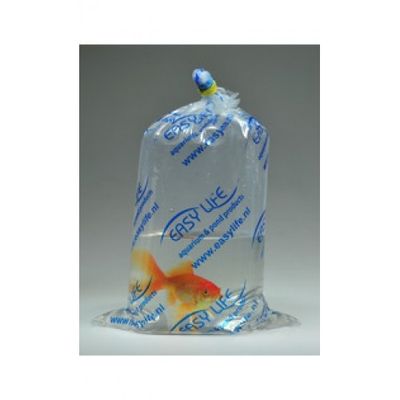 Easy Life Vis of Plant Transportzak 25x60cm
