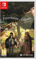 The Procession to Calvary - thumbnail