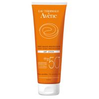 Avène SPF 50+ Melk - 100ml