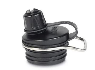 Klean Kanteen Chug Cap (For Tkwide Bottles) Drinken Accessoire