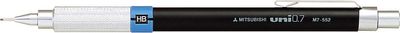 Uni-ball Vulpotlood Premium voor potloodstiften: 0,7 mm