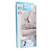Bota Ortho Elbow 820 Zwart N5 Bota Ortho Elbow 820 Zwart N5