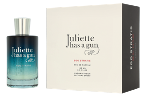 Juliette Has A Gun Ego Stratis 100 ml Eau de Parfum