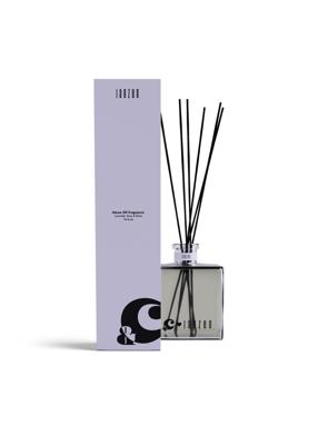 Janzen &C Collection Geurstokjes Lavender, Rose & Relax 200ml Janzen &C Collection Geurstokjes Lavender, Rose & Relax 200ml