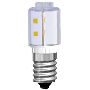 Signal Construct MBRE140854A LED-lamp Wit E14 24 V DC/AC