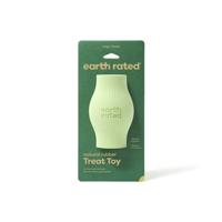 Earth Rated treat toy rubber