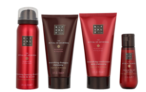 Rituals The Ritual of Ayurveda Giftset 220 ml