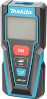 Makita ld030p laser afstandsmeter 30 meter - ld030p