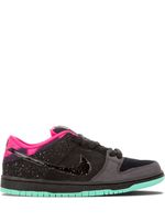 Nike baskets SB Dunk Premium AE QS - Noir - thumbnail