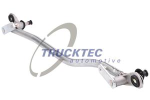 Trucktec Automotive Ruitenwisserarm en mechanisme 07.61.021