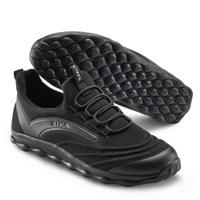 Sika Sneaker Leap Bubble 50018 Zwart | Zwart | Maat 48 - 5703617239911