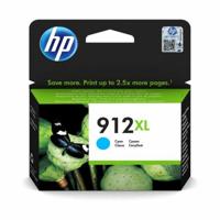 Originele inktcartridge HP 912XL Cyaan
