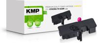 KMP Tonercassette vervangt Kyocera TK-5220M Compatibel Magenta 1200 bladzijden K-T83M