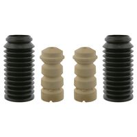 Aanslagrubber met stofkap - Protection kit 13077