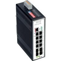 WAGO 852-1605 Netwerk switch