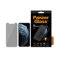 PanzerGlass P2661 scherm- & rugbeschermer voor mobiele telefoons Doorzichtige schermbeschermer Apple 1 stuk(s) - thumbnail
