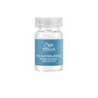 Wella Professionals Invigo Balance Blend Anti Hair loss Serum 8x6ml