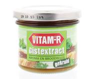 Vitam Gistextract kruiden bio Vitam Gistextract kruiden bio