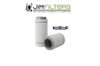 Jim Filters Jim Filters Heavy - Filter