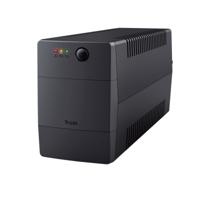 UPS SAI Trust 23503 480 W 800 VA