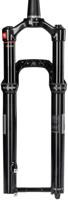 ROCKSHOX verende voorvork "reba gold isolator rl" 27,5"+ / 29" booster rs suspension fork reba g 29 130mm 2p rmt 44 black