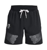 Under Armour Armourprint Woven Sportshort Heren S