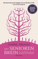 Het seniorenbrein - André Aleman - ebook